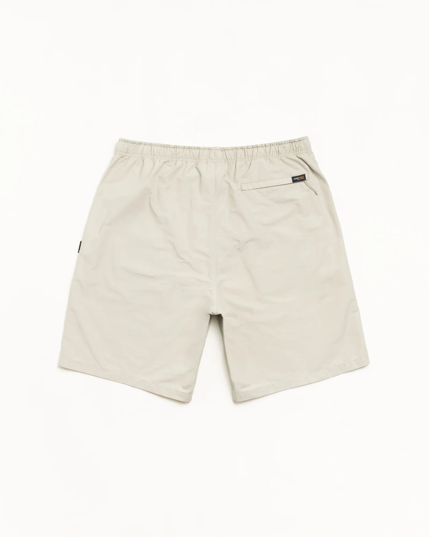 Stussy "Transit Short" Mens - Sand