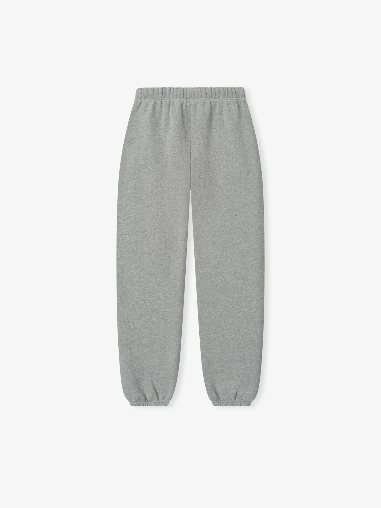 Fear of God Essentials "Signature Vintage Sweatpant" Womens - Concrete Heather / Dark Concrete