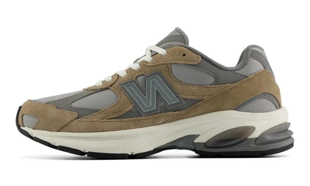 New Balance "2010" Mens - Brown / Grey