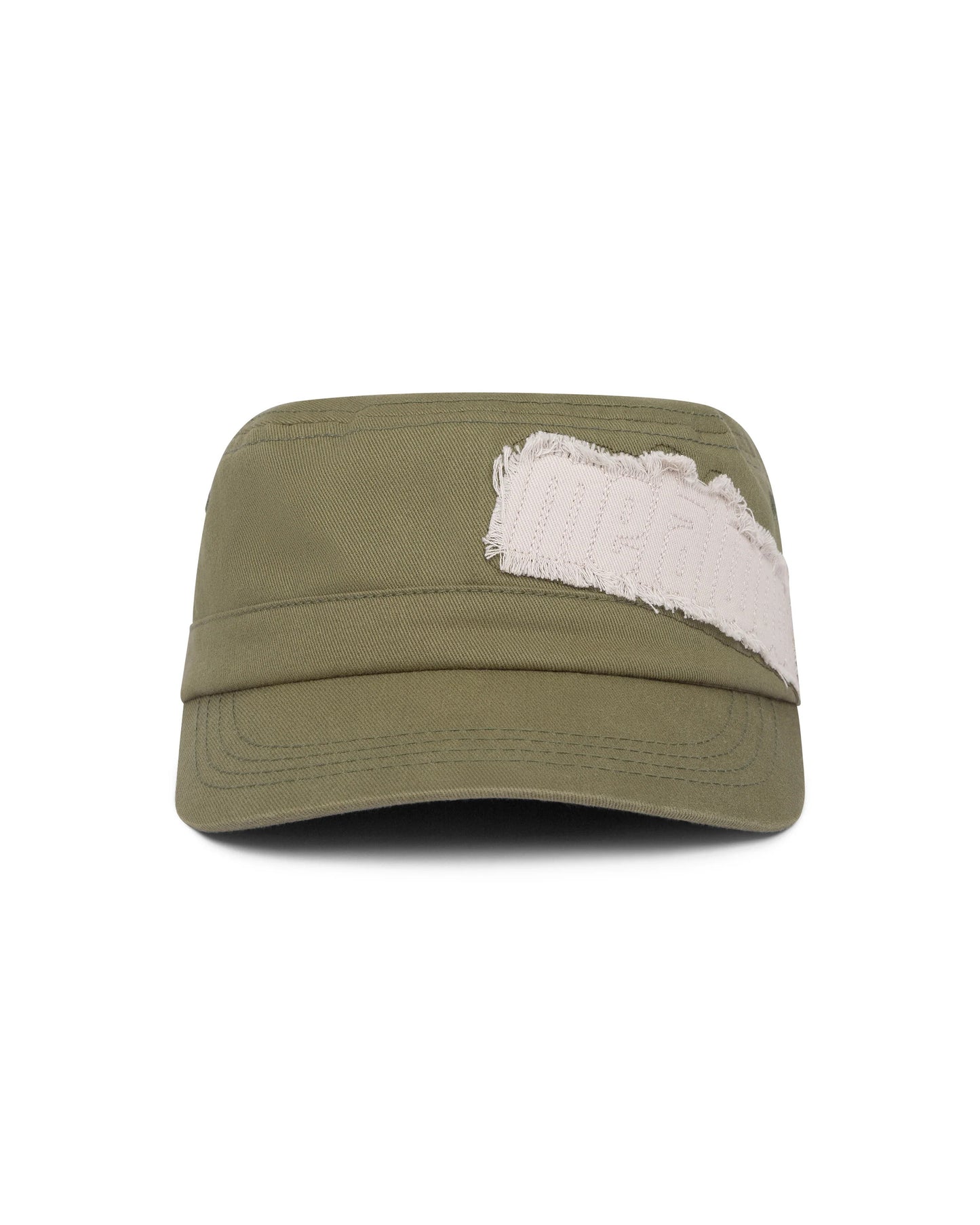 Metalwood "Cadet Hat" - Fatigue Green