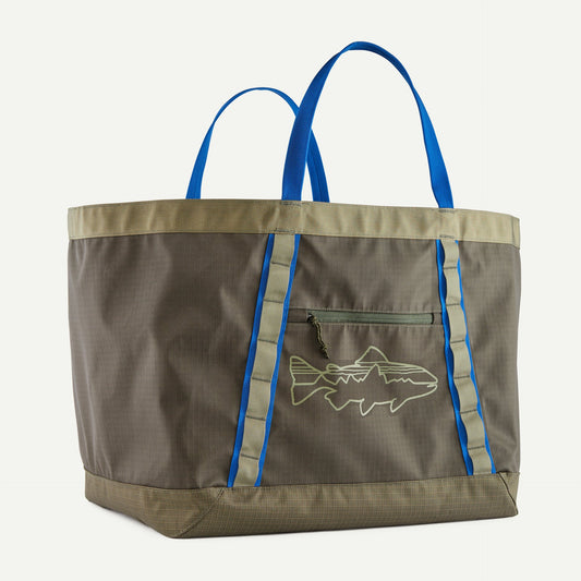Patagonia "Black Hole® Gear Tote 61L - Basin Green