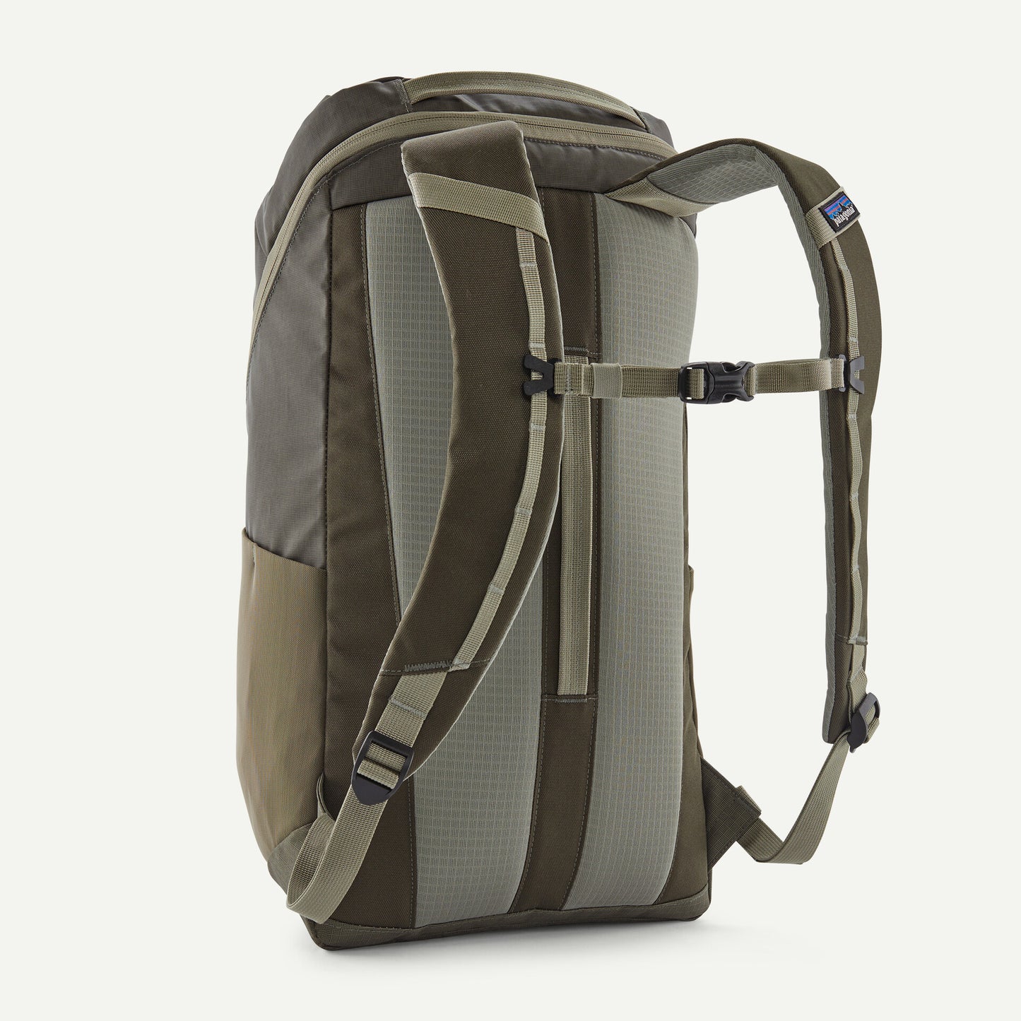 Patagonia "Black Hole Pack 25L" - Basin Green