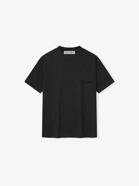 Fear of God Essentials Kids"Essential Tee" - Vintage Black
