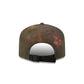 New Era x Three Looms "Arizona Diamondbacks Wash Dye" 19TWENTY Adjustable - Green Tie Dye