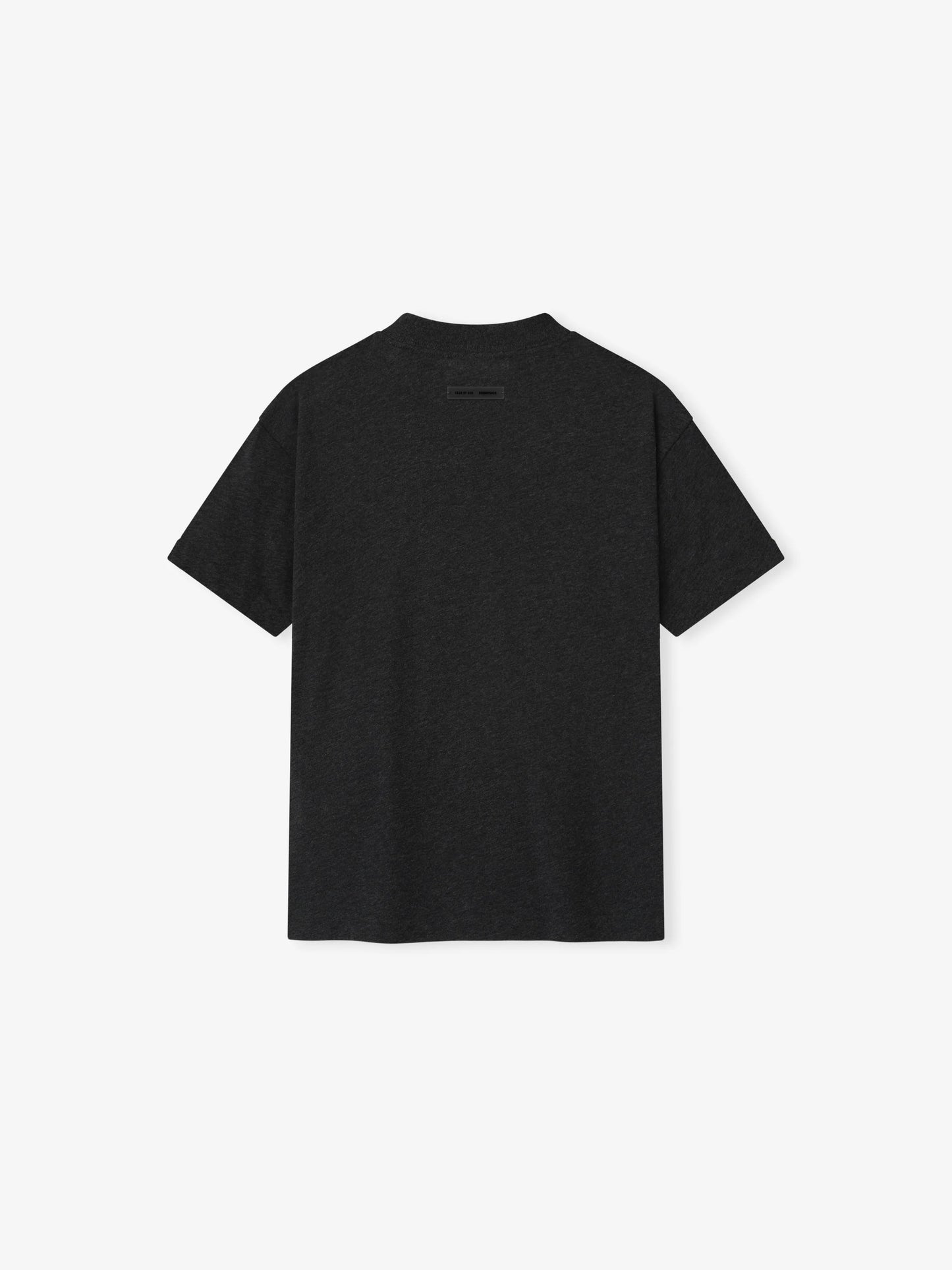 Fear of God Essentials Kids"Essential Tee" - Vintage Black