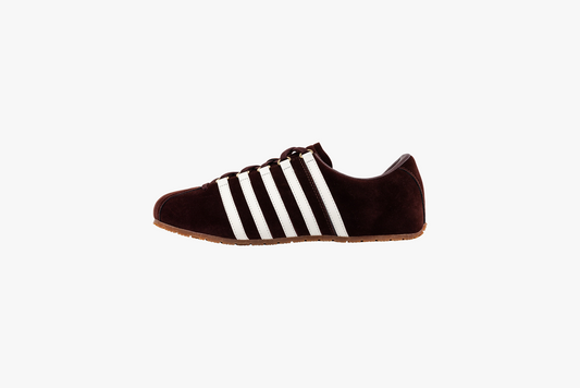 K-Swiss "KSRC Before the Classic" Mens - Cappucino / Snow White