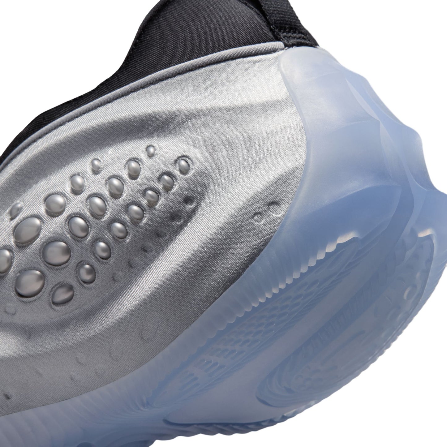 Nike "First Sight Shadow SP" Womens - Metallic Silver