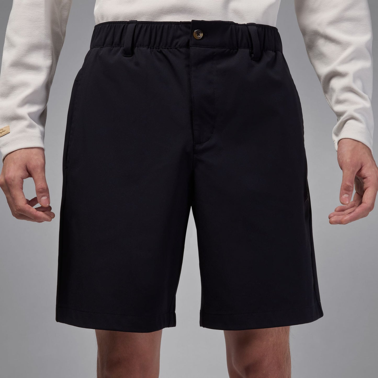 Jordan "Golf Shorts" M - Black