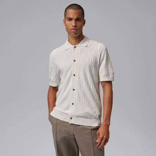Jordan "Golf Button-Down" Mens - Sail