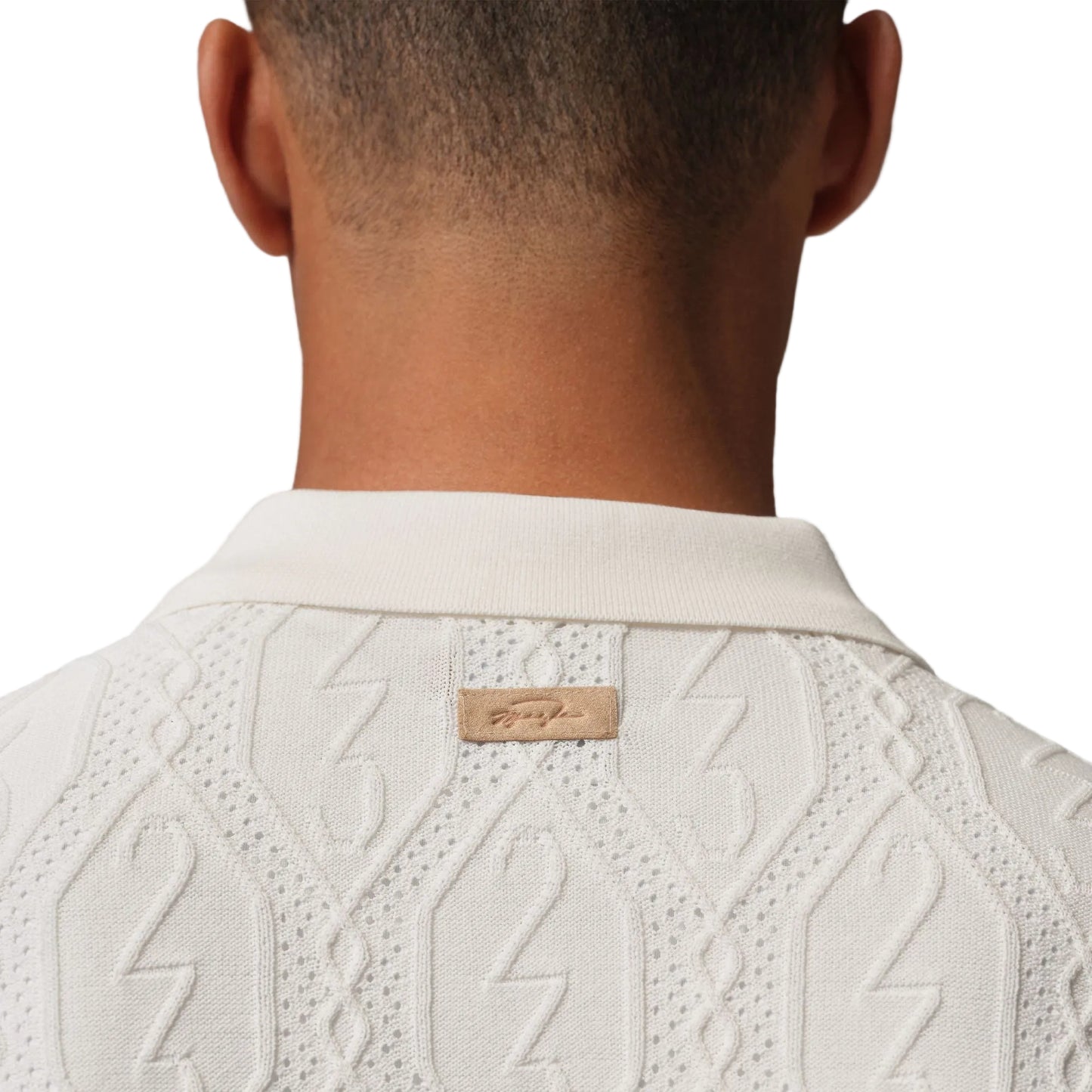 Jordan "Golf Button-Down" Mens - Sail
