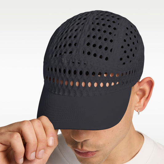Nike ACG "Radical AirFlow Fly Cap" M - Anthracite / Anthracite