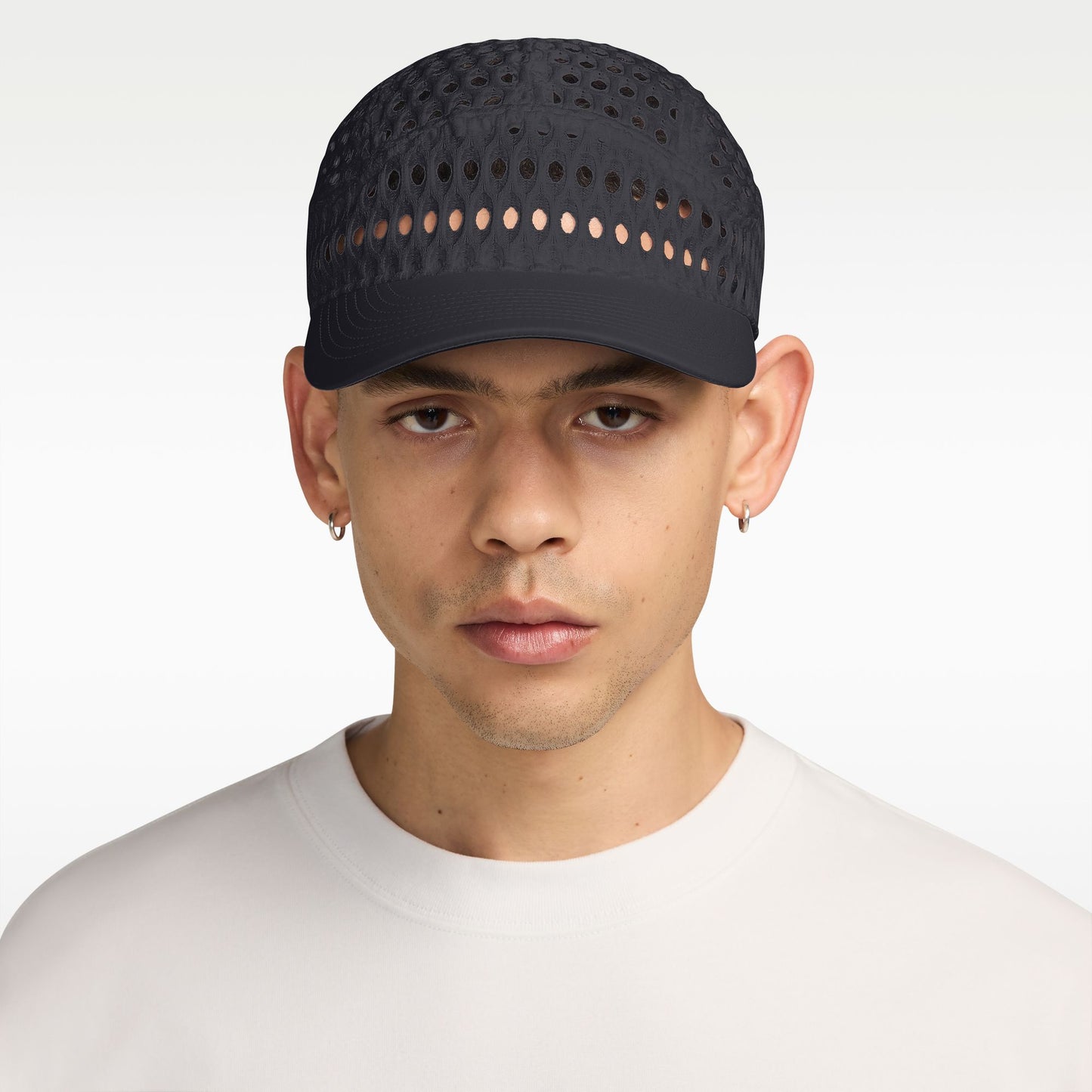 Nike ACG "Radical AirFlow Fly Cap" M - Anthracite / Anthracite