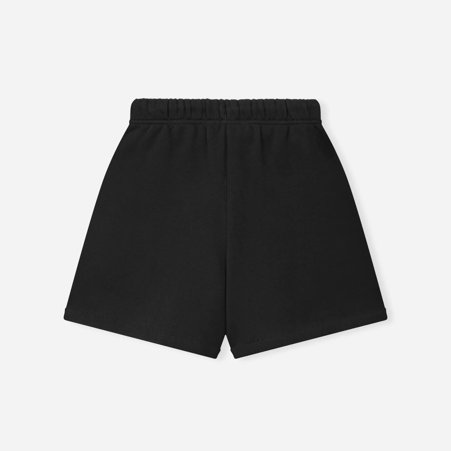Fear of God Essentials "Kids Classic Short" Kids - Vintage Black