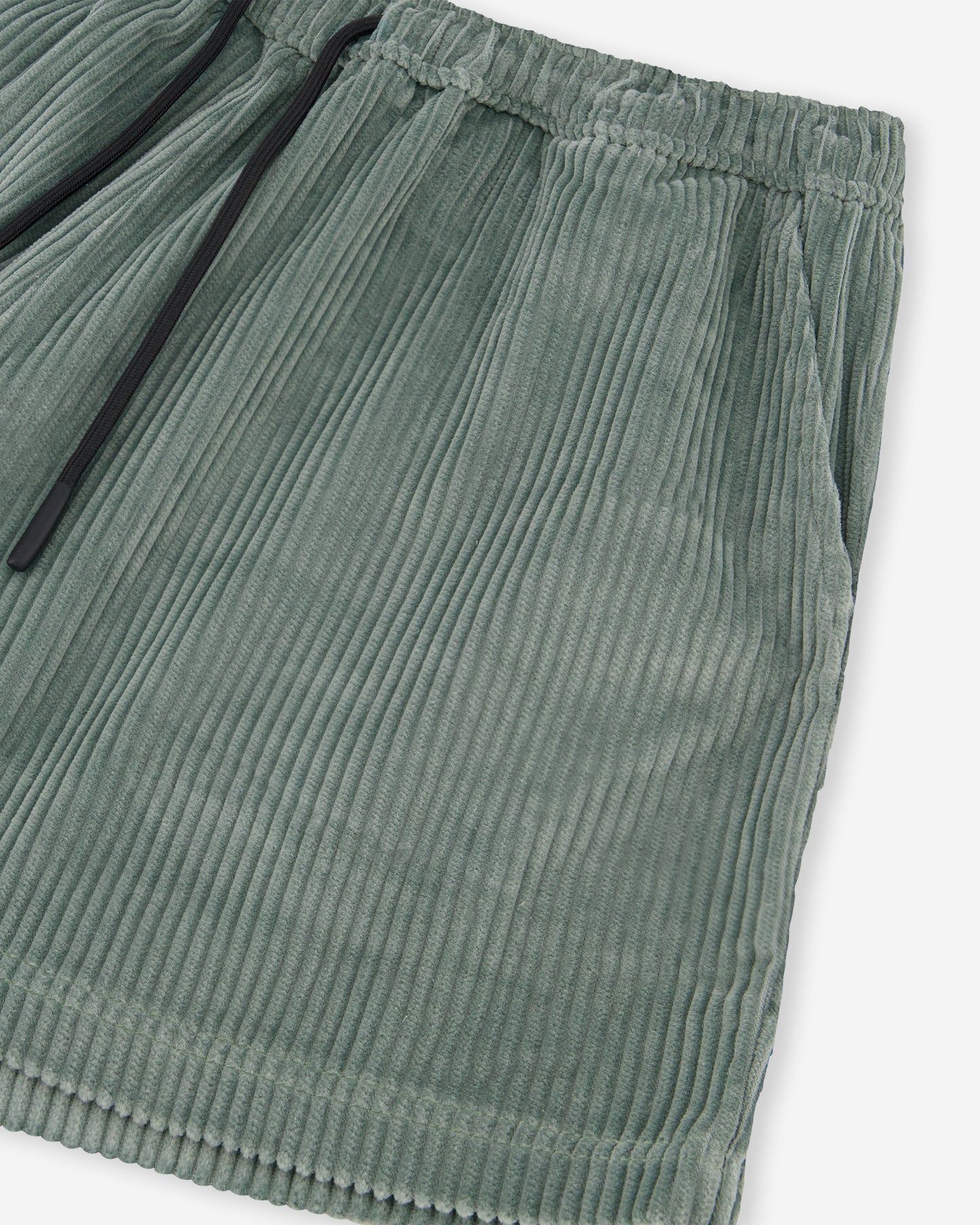 Devereux Golf "Corduroy Short" Mens - Succulent Green