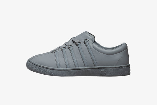 K-Swiss "KSRC Classic '66 NXT" Mens -Ultra Grey / Silver