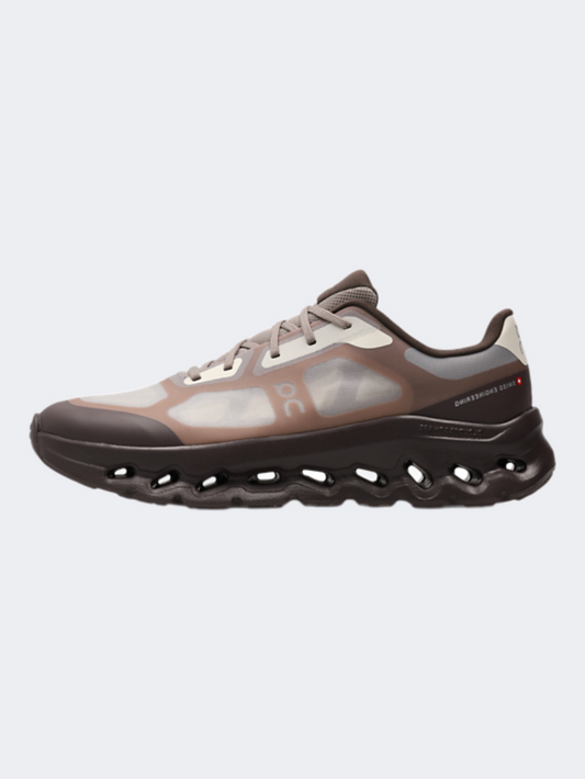 On "Cloudtilt Remix" Womens - Ox / Cinder