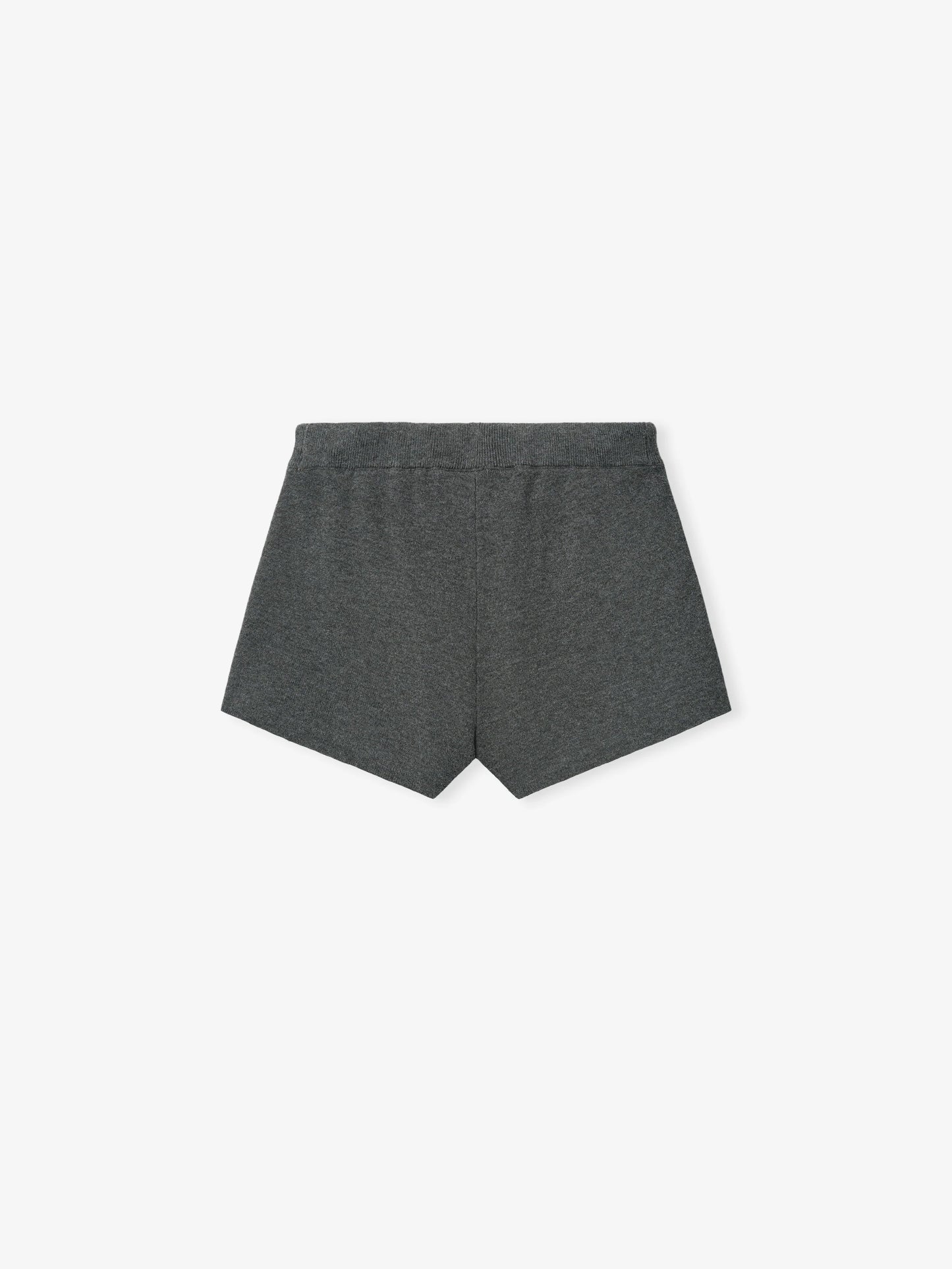 Fear of God Essentials "Running Short" Womens - Iron Grey
