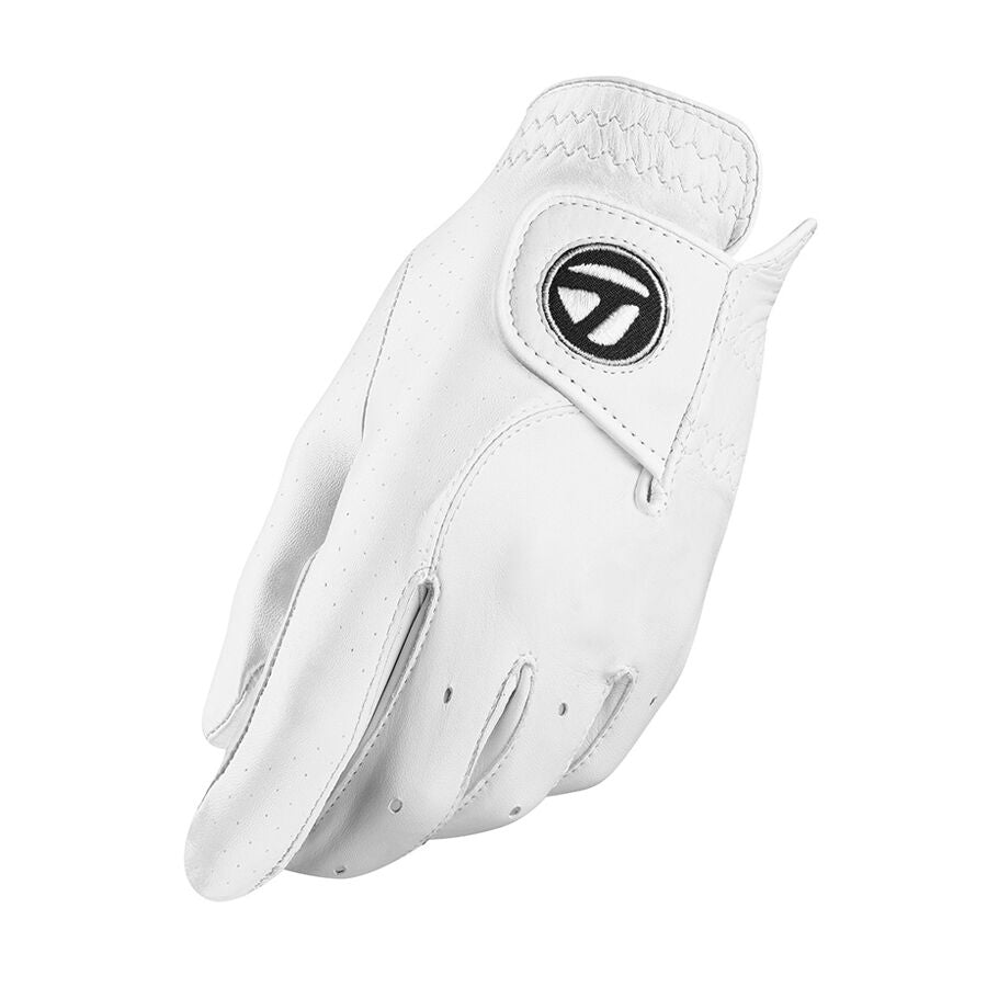 TaylorMade "Tour Preferred Glove" - White
