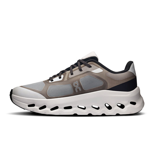 On "Cloudtilt Remix" Womens - Black / Ivory