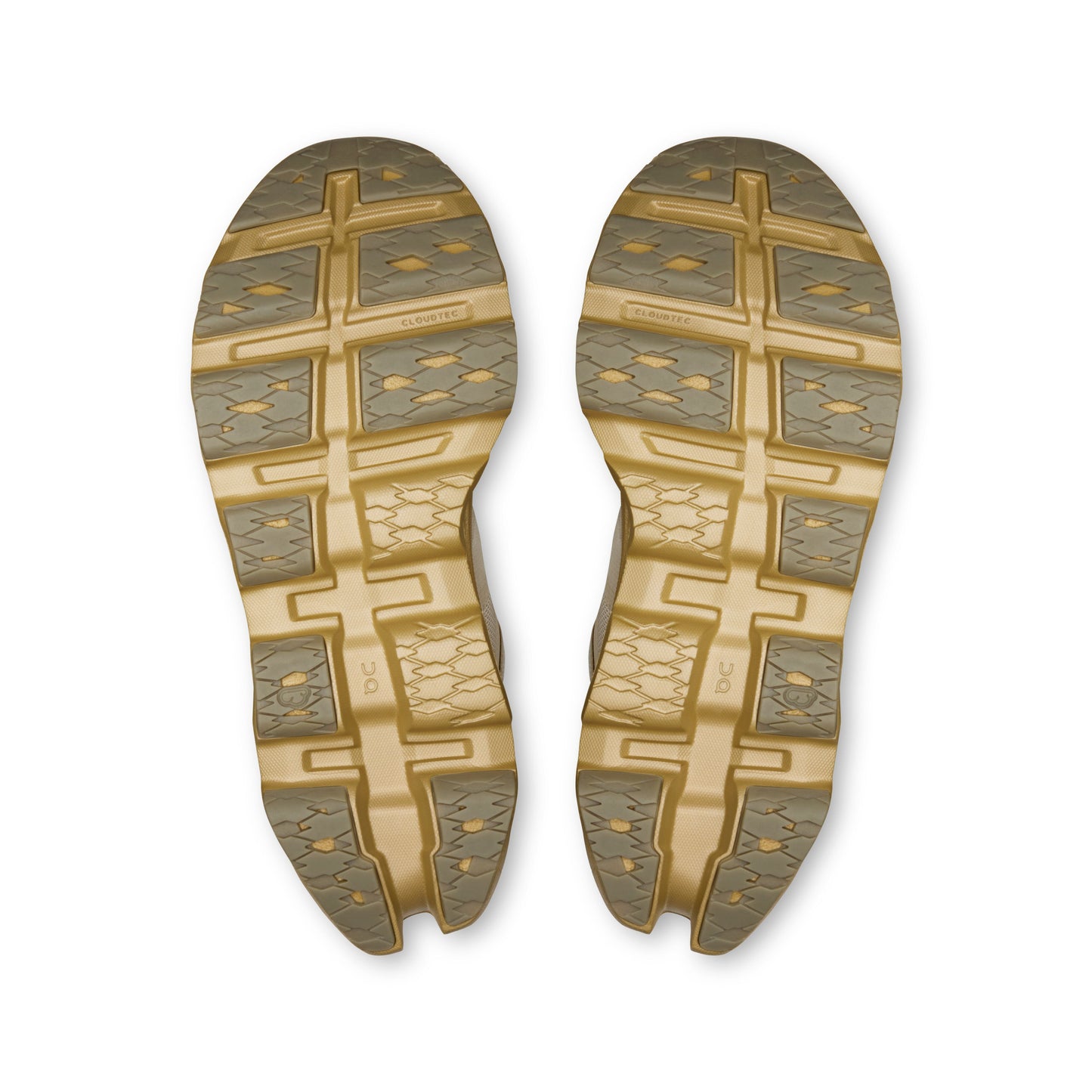 On "FKA TWIGS x Cloudmonster 3 Mule" Womens - Loess / Hare