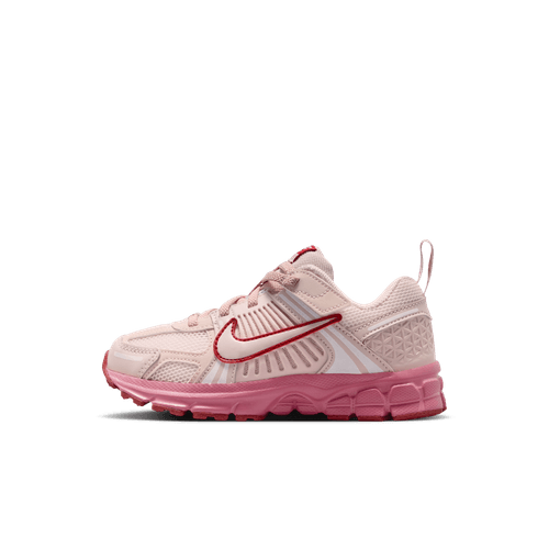 Nike "Vomero 5" Preschool - Silt Red / Peony