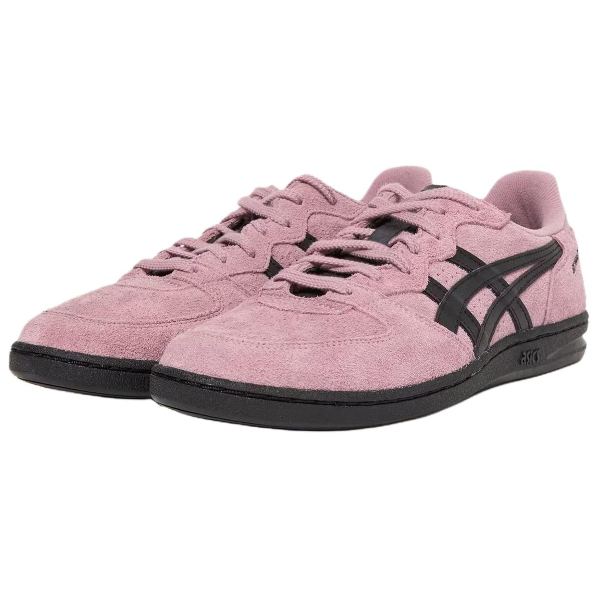 Asics "SkyHand OG" Mens - Taro Purple / Black