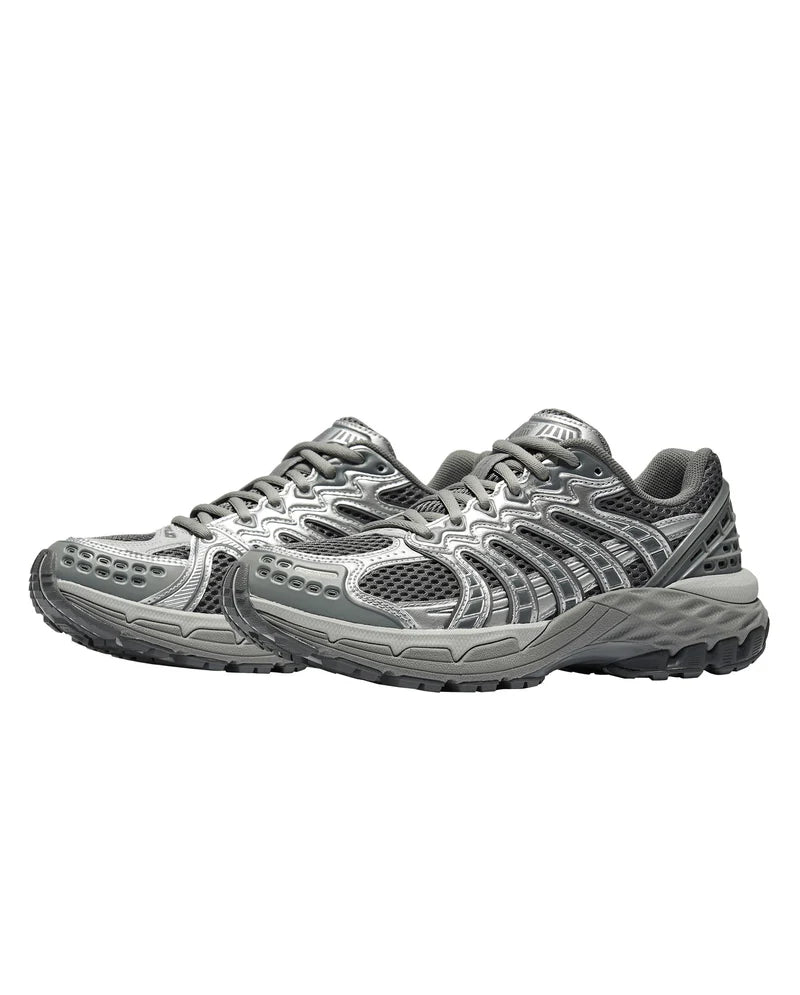 K-Swiss "KSRC Konejo" Mens - Smoked Pearl / Silver