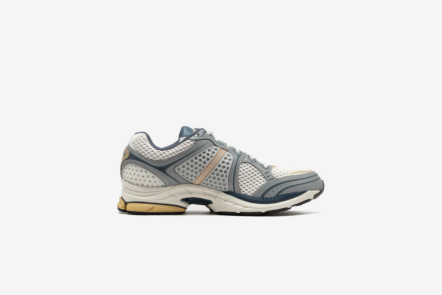 Saucony "Progrid Triumph 4" M - Grey / Silver