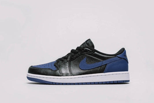 Air Jordan 1 Low OG “Mystic Navy”