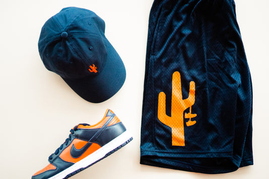 Manor Phoenix Presents the "Champ Colors" Collection