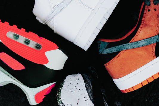 Upcoming Nike Releases are Perfect Holiday Gifts