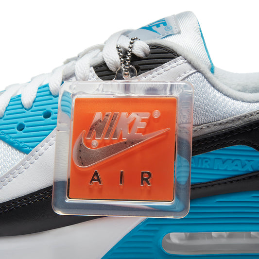 Nike Air Max 90 "Laser Blue" is Making its Long-Awaited Return