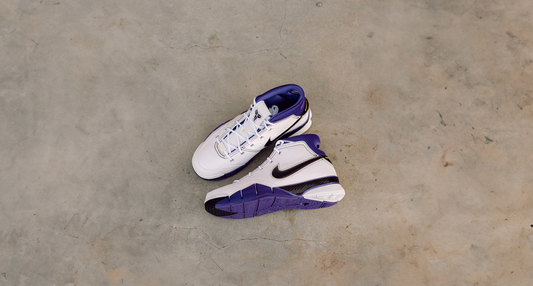Kobe 1 Protro "81 Points" drops online at 8AM 1.22.26