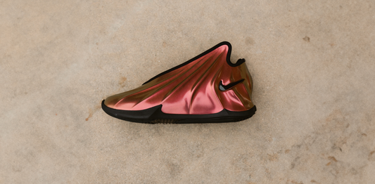 Nike G.T. Future “Metallic Red Bronze”