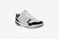 K-Swiss "SI-18" Mens - White / Navy / Light Blue