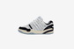 K-Swiss "SI-18" Mens - White / Navy / Light Blue