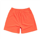 Stussy "Sport Short" Mens - Red Orange