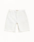 Stussy "Work Short Canvas" Mens - Bone
