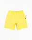 Stussy "Transit Short" Mens - Citron