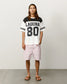 Stussy "Laguna Short Sleeve" Mens - Black