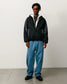 Stussy "Faded Graphic Fleece Pant" Mens - Washed Navy