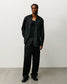 Stussy "Mesh Track Pant" Mens - Black