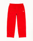 Stussy "Mesh Track Pant" Mens - Red