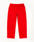 Stussy "Mesh Track Pant" Mens - Red