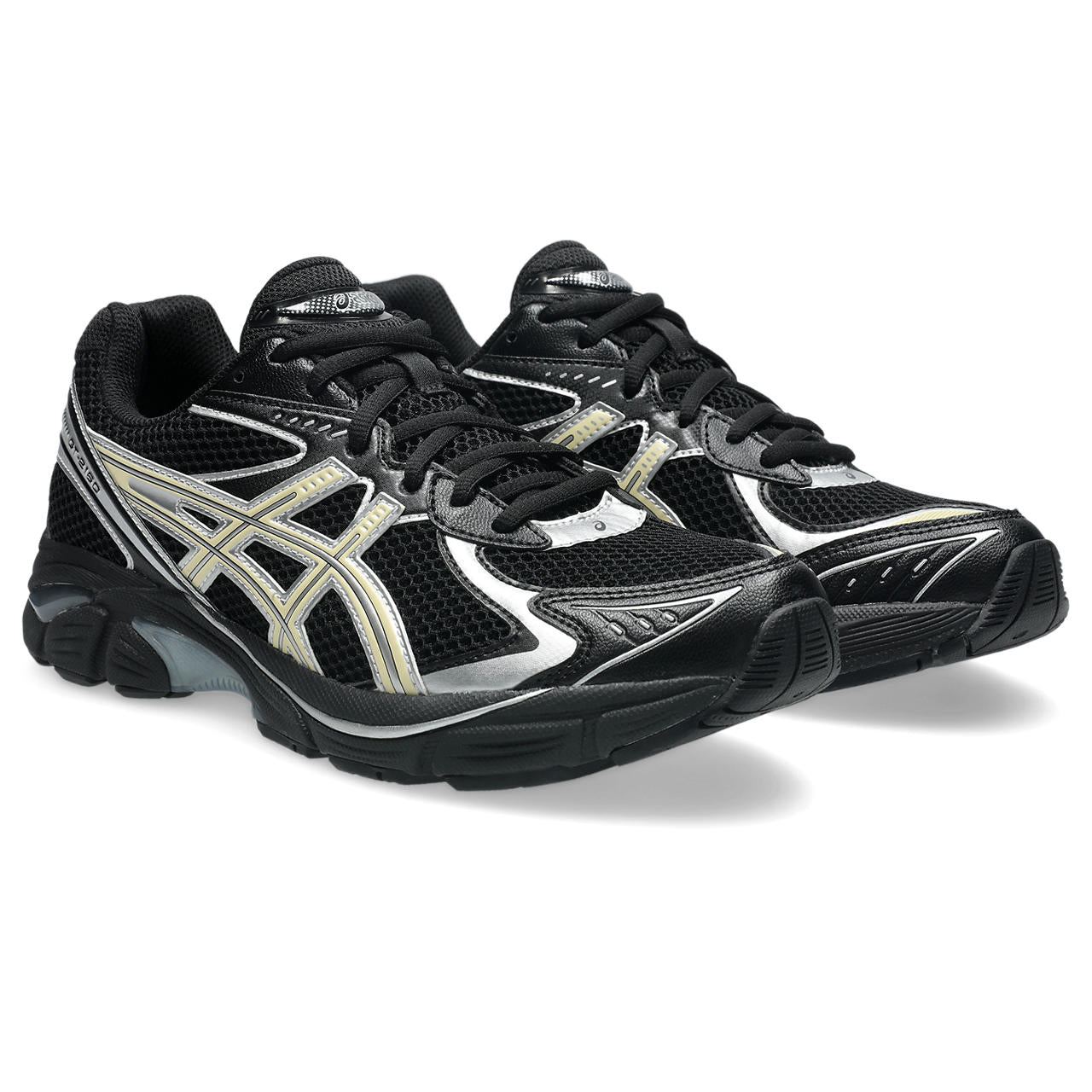 Asics "GT-2160" Mens - Black / Beeswax