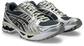 Asics "Gel-Kayano 14" Mens - Carrier Grey / Black