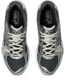 Asics "Gel-Kayano 14" Mens - Carrier Grey / Black
