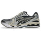 Asics "Gel-Kayano 14" Mens - Carrier Grey / Black