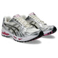 Asics "Gel-Kayano 14" Mens - Cream / Sweet Pink