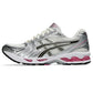 Asics "Gel-Kayano 14" Mens - Cream / Sweet Pink